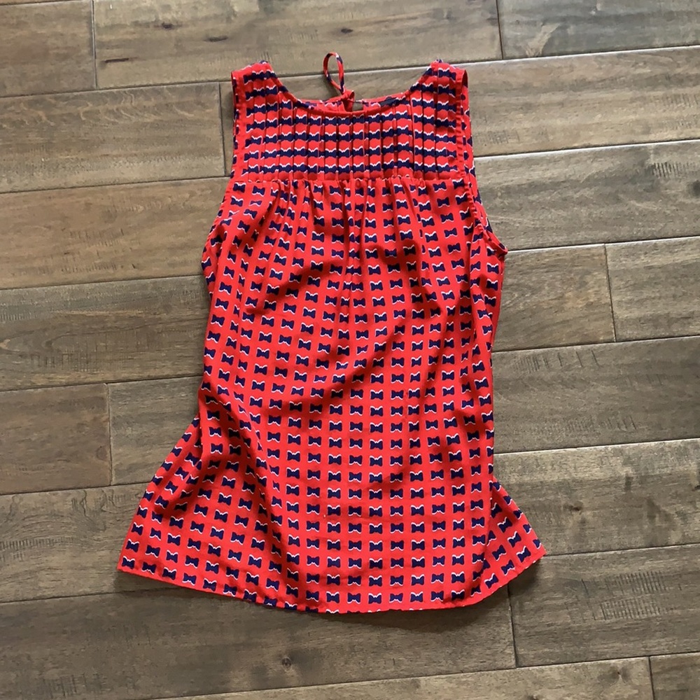 EUC- Cynthia Rowley Tank - Size S